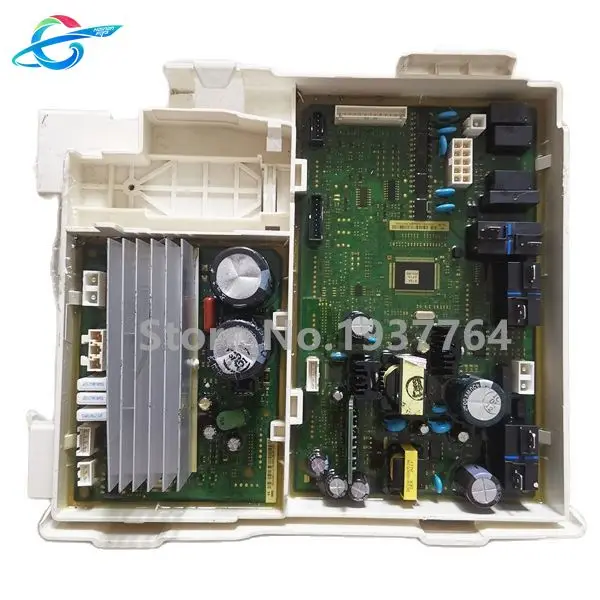 good for Samsung Computer board WD70J5410AWAX/SC DC92-01378 J5430 J5413AW/SC DC92-01789B 220V board partFunctional test delivery
good for Samsung Computer board WD70J5410AWAX/SC DC92-01378 J5430 J5413AW/SC DC92-01789B 220V board partFunctional test delivery