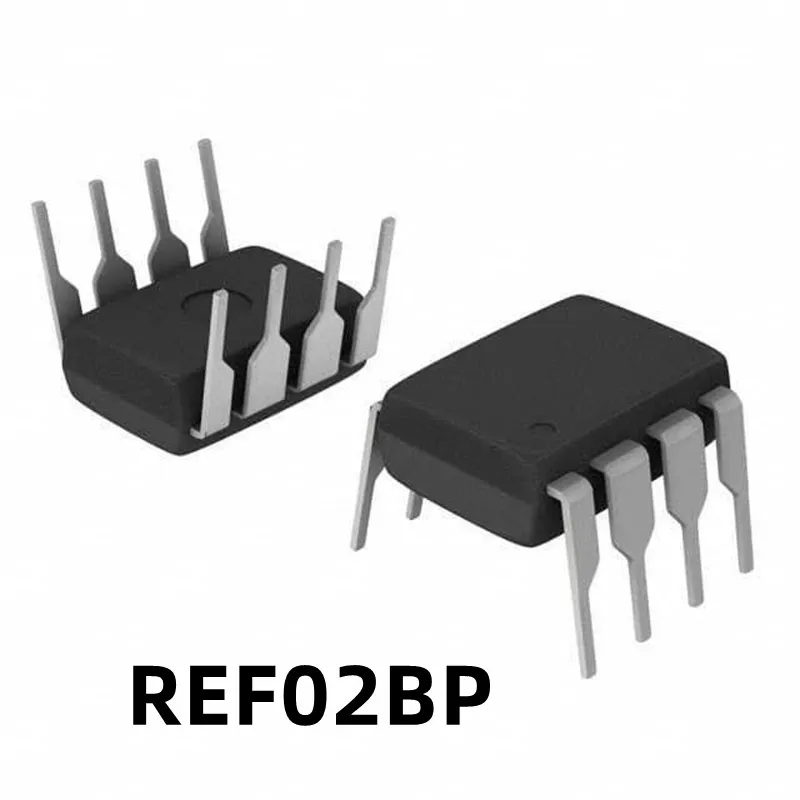 1PCS REF02BP REF02 5V Precision Voltage Reference New Original DIP-8 Direct Interpolation
1PCS REF02BP REF02 5V Precision Voltage Reference New Original DIP-8 Direct Interpolation