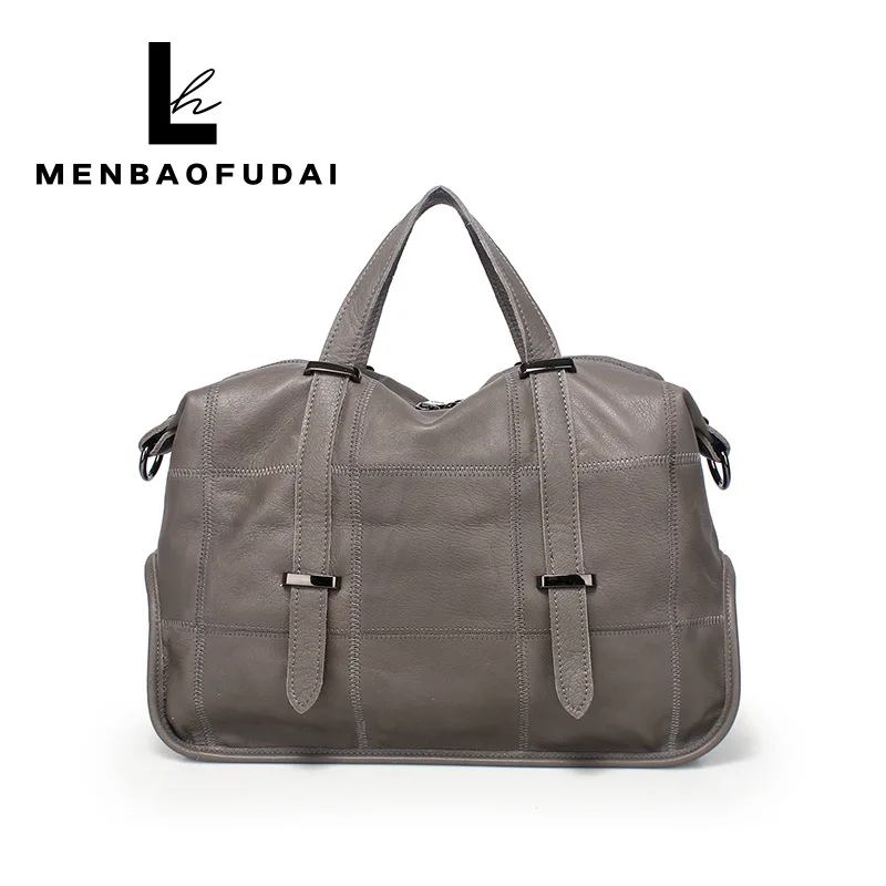 2023 Autumn/Winter New Women's Commuter High Capacity Real Leather Bag Handbag Fashion One Shoulder Crossbody Bag
2023 Autumn/Winter New Women's Commuter High Capacity Real Leather Bag Handbag Fashion One Shoulder Crossbody Bag