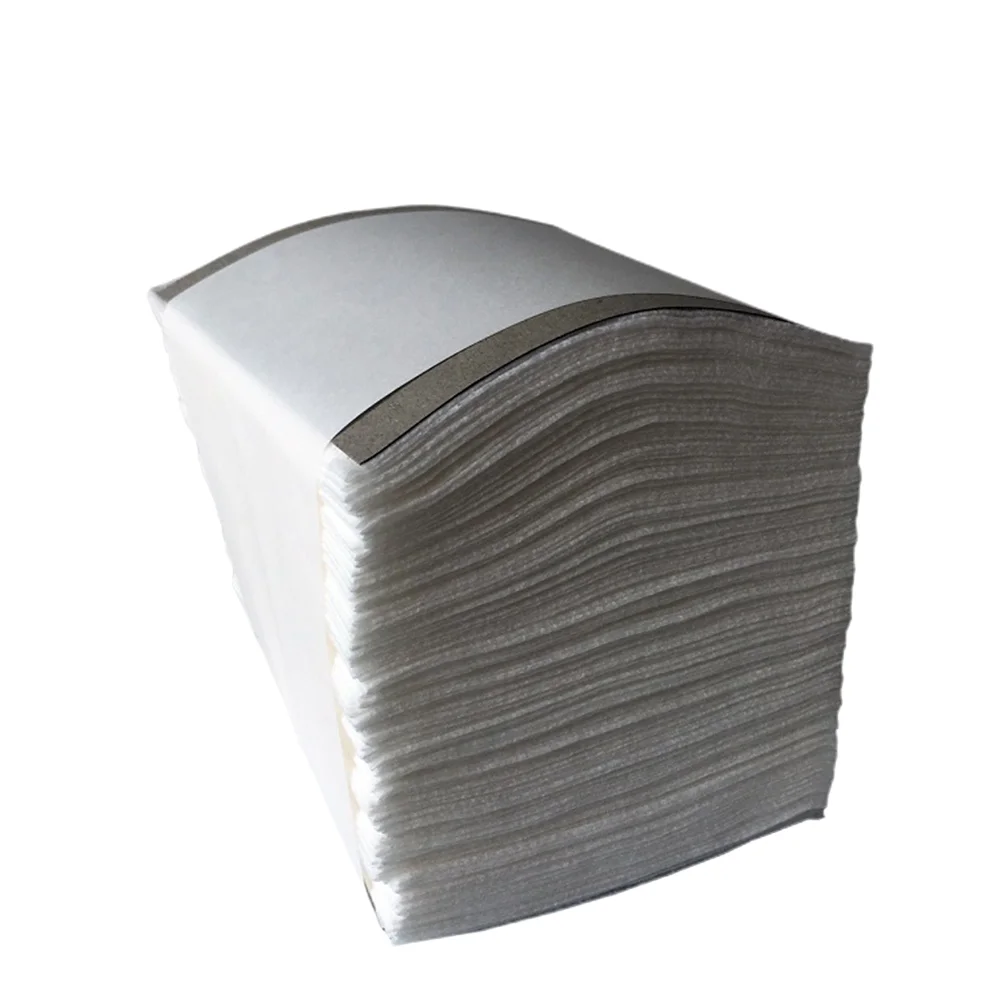300PCS Gauze Non Woven Gauze Sponge Gauze Pad Cotton Pads for First Aid Wounds Nail Cell
300PCS Gauze Non Woven Gauze Sponge Gauze Pad Cotton Pads for First Aid Wounds Nail Cell