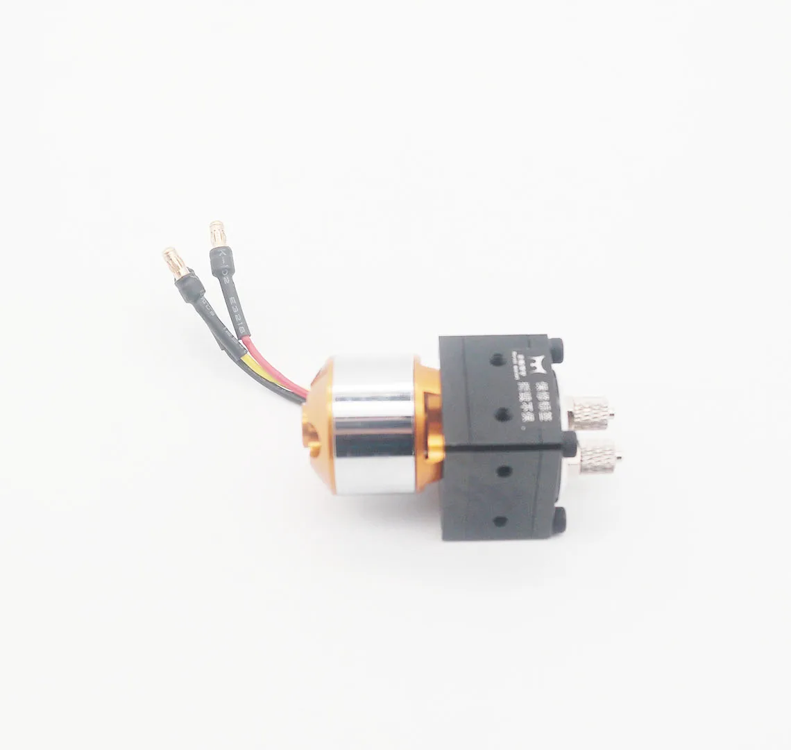 Excavator Hydraulic Oil Pump For 1/12 RC Excavator Bulldozer Parts With Brushless Motor
Excavator Hydraulic Oil Pump For 1/12 RC Excavator Bulldozer Parts With Brushless Motor