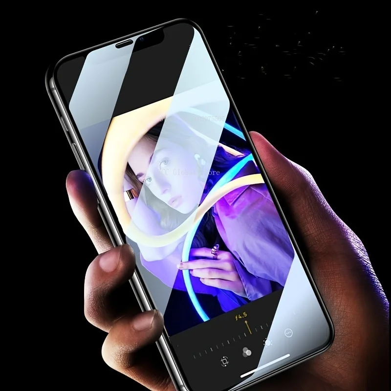 4 шт. 9H закаленное стекло для IPhone 14 15 Pro Max 12 13 Mini 11 Pro Защита экрана для IPhone 15 Pro Max XR XS Max 7 8Plus стекло
4 шт. 9H закаленное стекло для IPhone 14 15 Pro Max 12 13 Mini 11 Pro Защита экрана для IPhone 15 Pro Max XR XS Max 7 8Plus стекло