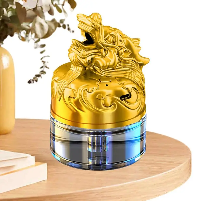 Автомобильный диффузор, освежитель воздуха, автомобильная ароматерапия, увлажнитель воздуха с драконом, долговечные Ароматические аксессуары для салона автомобиля, Для Седана 
Автомобильный диффузор, освежитель воздуха, автомобильная ароматерапия, увлажнитель воздуха с драконом, долговечные Ароматические аксессуары для салона автомобиля, Для Седана