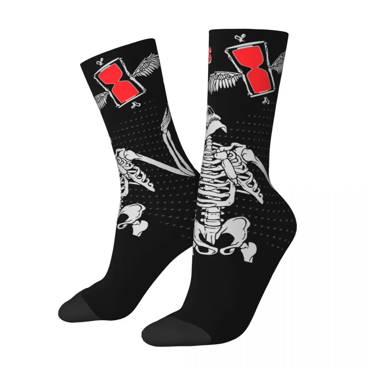 Носки средней длины System Of A Down Rock Music Band для женщин и мужчин Merch Весна-Осень-зима мягкие нескользящие носки из тяжелого металла
Носки средней длины System Of A Down Rock Music Band для женщин и мужчин Merch Весна-Осень-зима мягкие нескользящие носки из тяжелого металла