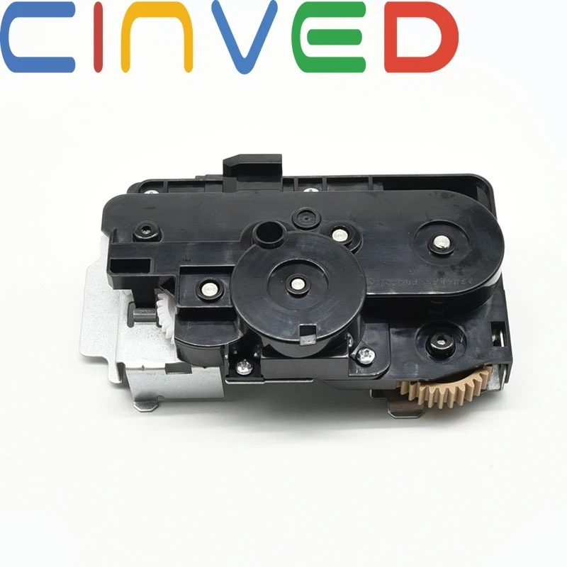 for Kyocera 302RV94020 Fuser Drive Plate For Kyocera ECOSYS M2040dn M2640 M2540 M2635 P2040 P2235
for Kyocera 302RV94020 Fuser Drive Plate For Kyocera ECOSYS M2040dn M2640 M2540 M2635 P2040 P2235