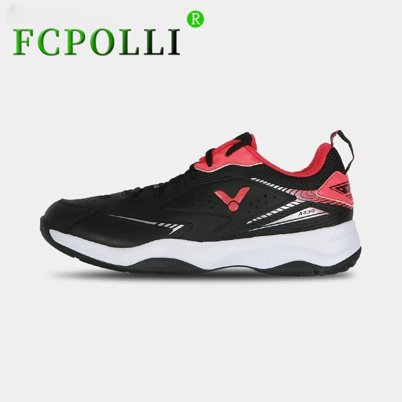Professional Badminton Shoes Couples Hard-Wearing Tennis Shoes Unisex Anti Slip Sport Sneakers Woman Table Tennis Shoes Men
Professional Badminton Shoes Couples Hard-Wearing Tennis Shoes Unisex Anti Slip Sport Sneakers Woman Table Tennis Shoes Men