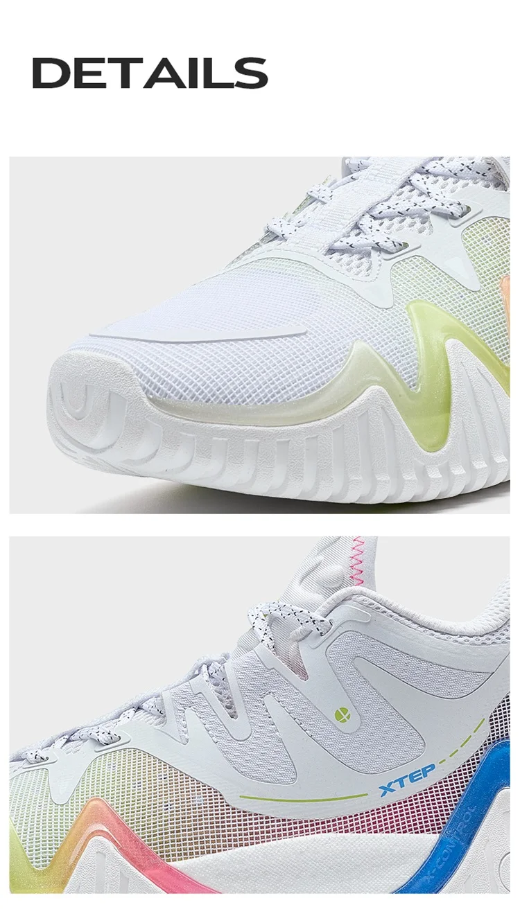 Xtep real combate tênis de basquete para homem 2024 outono apoio sapatos esportivos força propulsiva tênis confortáveis 876319120009 Xtep real combate tênis de basquete para homem 2024 outono apoio sapatos esportivos força propulsiva tênis confortáveis 876319120009