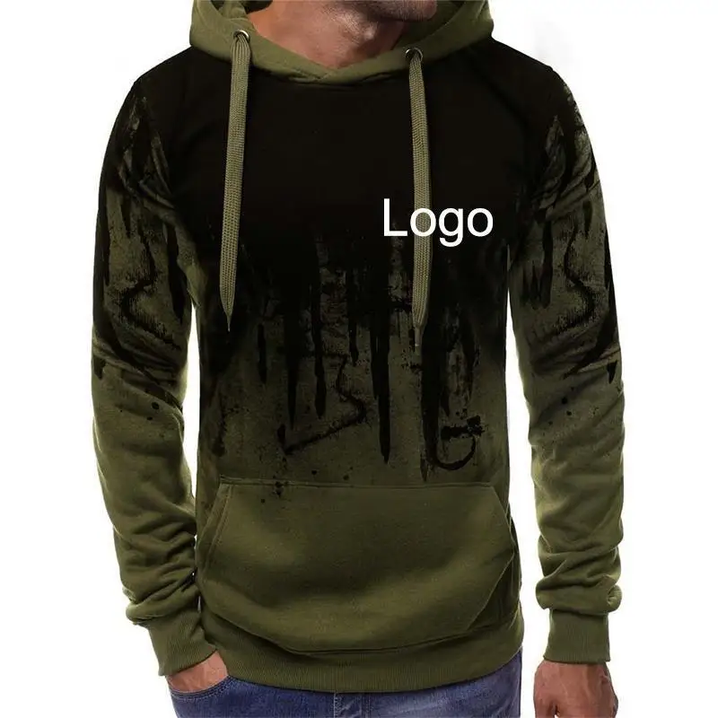 Custom Autumn/winter Men's Gradient Sweater Fashion Hoodie Casual Top Printed Hoodie Spade K Fashion Top Graphic Hoodies
Custom Autumn/winter Men's Gradient Sweater Fashion Hoodie Casual Top Printed Hoodie Spade K Fashion Top Graphic Hoodies