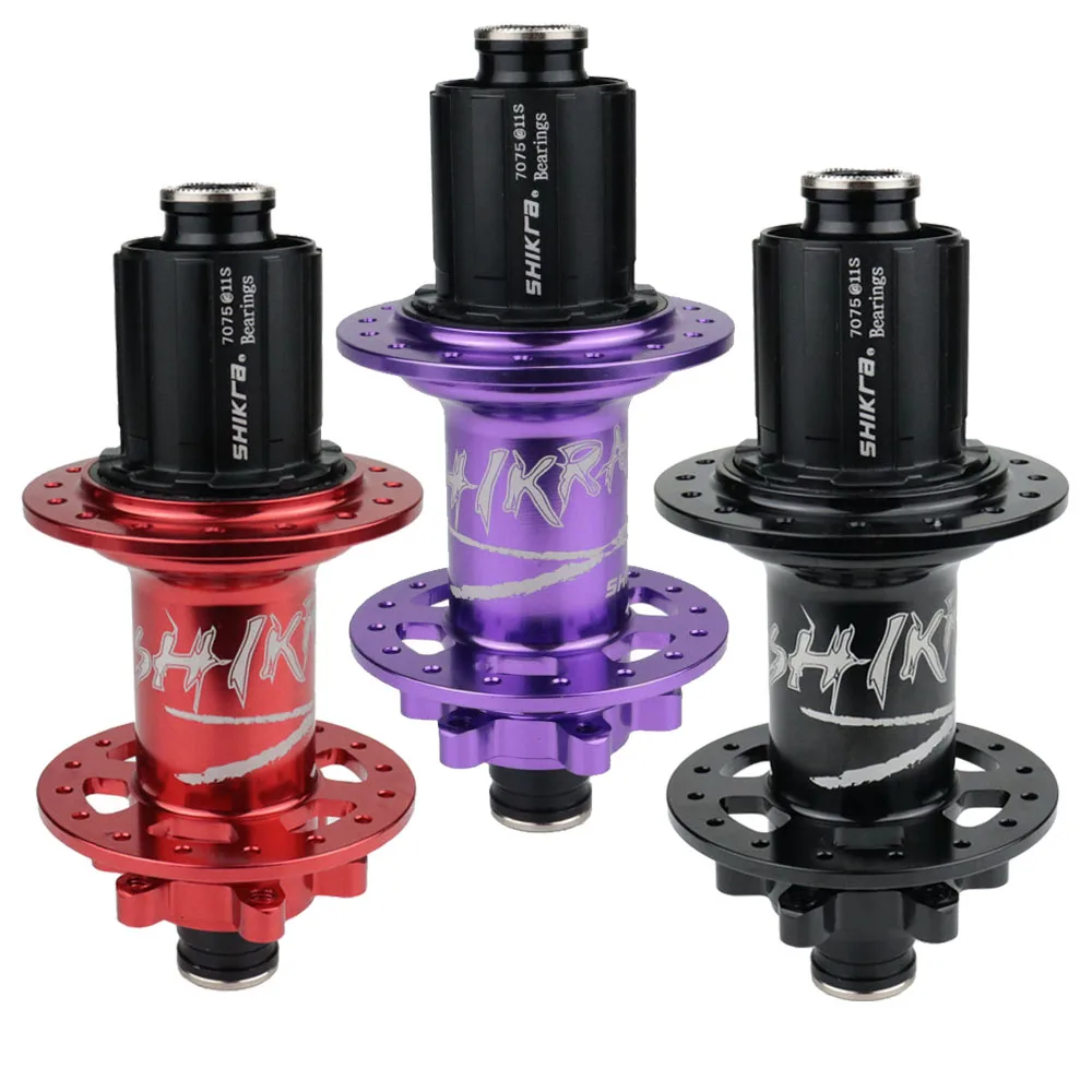 Novatec Hub Disc Card Brake MTB Mountain Bike Hub Bearing Front/Rear Bicycle Hubs 32 36 Holes HG XD MS Micro 8/9/10/11/12Speed
Novatec Hub Disc Card Brake MTB Mountain Bike Hub Bearing Front/Rear Bicycle Hubs 32 36 Holes HG XD MS Micro 8/9/10/11/12Speed