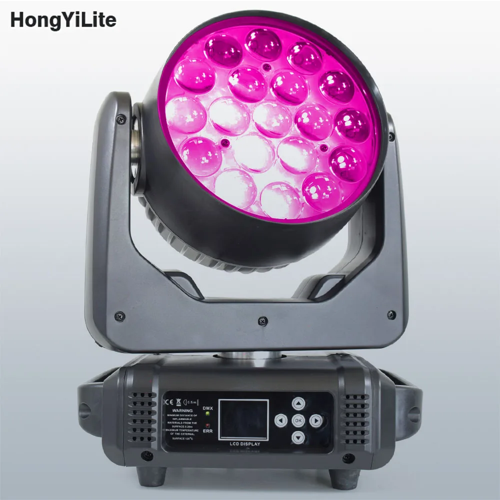 Горячая Распродажа высококачественное светодиодный Wash Zoom 19 x15w с CTO ECO Function RGBW DMX Beam Ring Effect, сценическое освещение для DJ Dsico Show
Горячая Распродажа высококачественное светодиодный Wash Zoom 19 x15w с CTO ECO Function RGBW DMX Beam Ring Effect, сценическое освещение для DJ Dsico Show