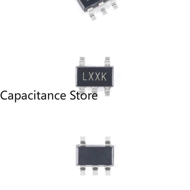 10PCS Original Genuine XC6219B282MR SOT-23-5 Low Dropout Linear Regulator LDO Chip
10PCS Original Genuine XC6219B282MR SOT-23-5 Low Dropout Linear Regulator LDO Chip