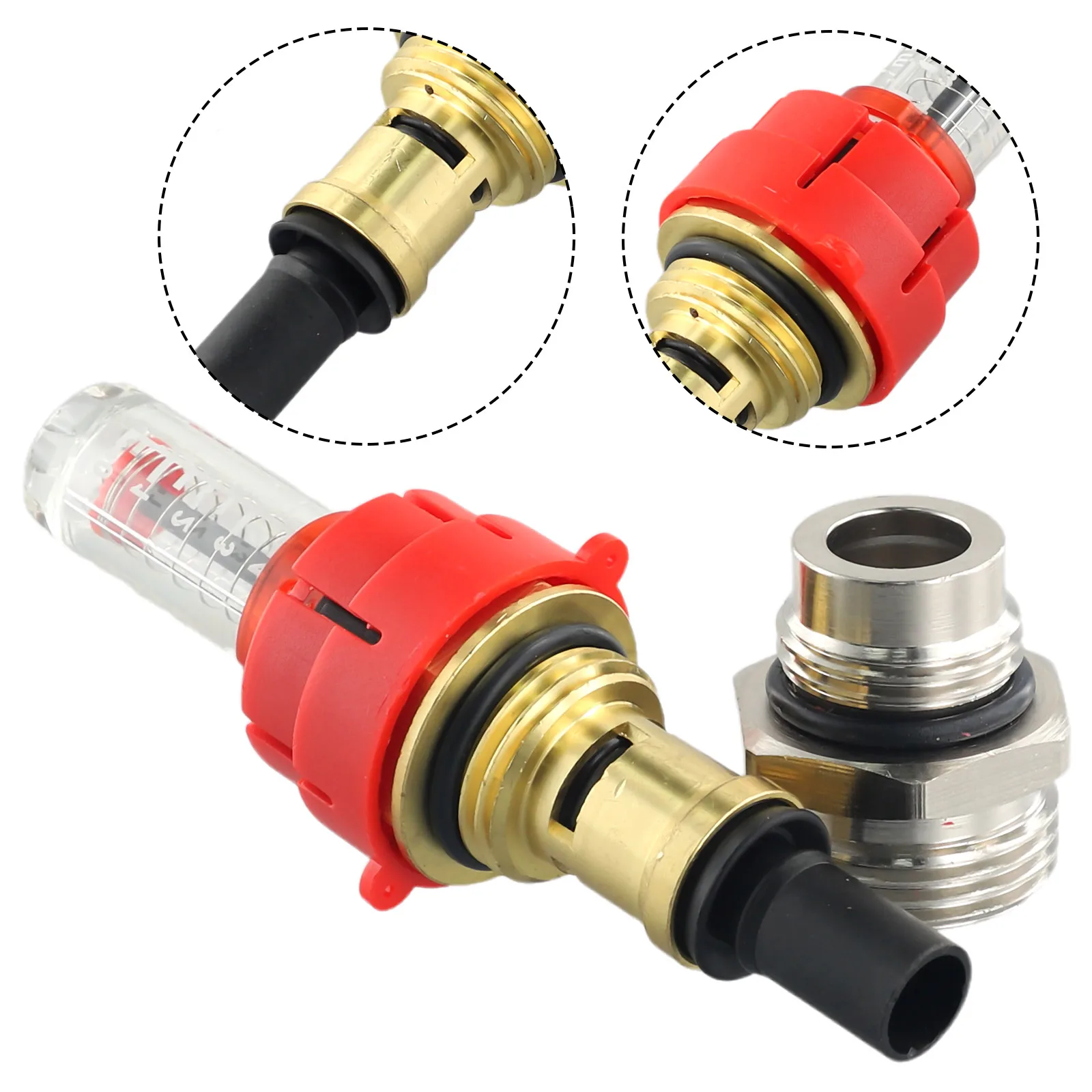 Underfloor Heating Manifold Flow Meter Regulating Temperature And Flow Flowmeter For Floor Heating Water Separator
Underfloor Heating Manifold Flow Meter Regulating Temperature And Flow Flowmeter For Floor Heating Water Separator