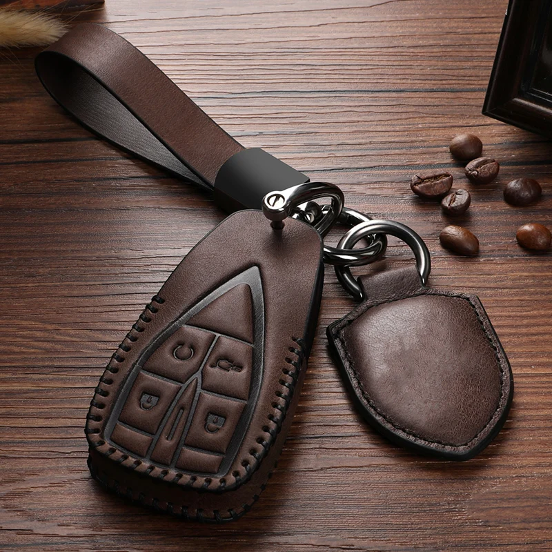 Car Key Cover For Changan cs75plus cs55 unit cs35 x5 x7 Eado plus Key Chains Key Fob Cover Car Accessories
Car Key Cover For Changan cs75plus cs55 unit cs35 x5 x7 Eado plus Key Chains Key Fob Cover Car Accessories