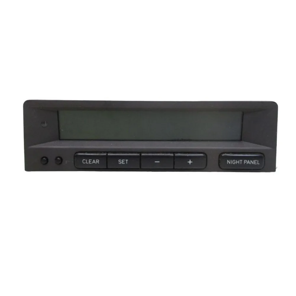 LCD Screen Display LCD Screen Display for Saab 9 3 9 5 Sid1 Sid2 Sid3 Computer Center Superior Quality Hassle Free Replacement
LCD Screen Display LCD Screen Display for Saab 9 3 9 5 Sid1 Sid2 Sid3 Computer Center Superior Quality Hassle Free Replacement