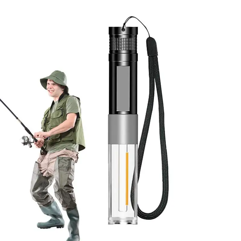 Camping Lights Waterproof Survival LED Light 5 Lighting Modes Portable Tent Lights Rechargeable Outdoor Flash Light For Hiking
Camping Lights Waterproof Survival LED Light 5 Lighting Modes Portable Tent Lights Rechargeable Outdoor Flash Light For Hiking