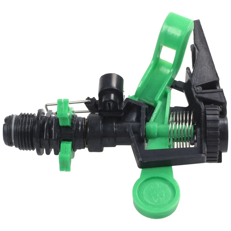 5X Garden Lawn Irrigation Tools Durable Garden Sprinklers Rotating Spray Nozzle Plant Watering Drippers Sprinkler
5X Garden Lawn Irrigation Tools Durable Garden Sprinklers Rotating Spray Nozzle Plant Watering Drippers Sprinkler