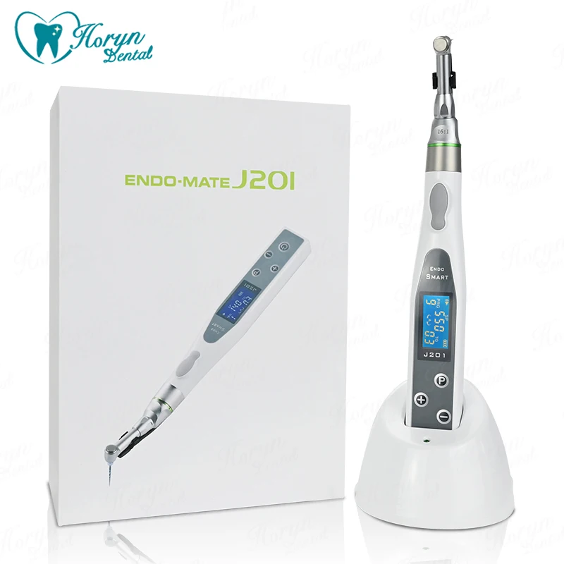 Dental Reduction Equipment Wireless Endo With LED Light EndoMotor 16:1 Dentist Motor Uitra-Endo Treatment Machine
Dental Reduction Equipment Wireless Endo With LED Light EndoMotor 16:1 Dentist Motor Uitra-Endo Treatment Machine