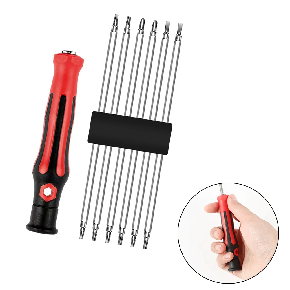 1 Set * T8 T5 For Type Heavy Duty Star Torx Screwdrivers For V6/V7/V8/V10/V11/DC24/DC40/DC41/DC50 Tools
1 Set * T8 T5 For Type Heavy Duty Star Torx Screwdrivers For V6/V7/V8/V10/V11/DC24/DC40/DC41/DC50 Tools