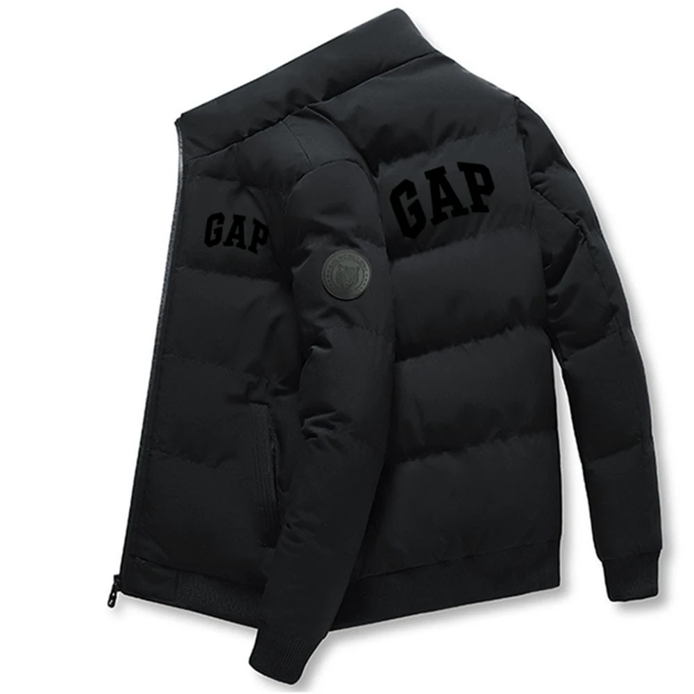 2023 winter winter coat men's warm casual jacket down cotton filled zipper shirt stand collar hat letter printing Parka
2023 winter winter coat men's warm casual jacket down cotton filled zipper shirt stand collar hat letter printing Parka
