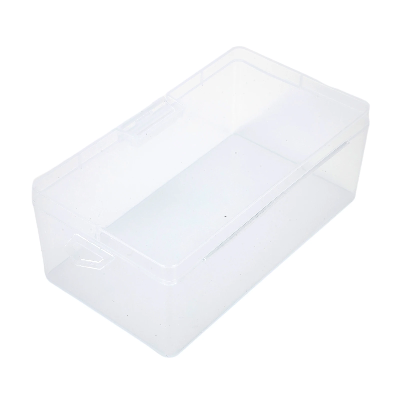1pcs Rectangular Plastic Transparent With Lid Storage Box Collection Container Case Clear Storage Bin With Lid Plastic Latch Box
1pcs Rectangular Plastic Transparent With Lid Storage Box Collection Container Case Clear Storage Bin With Lid Plastic Latch Box