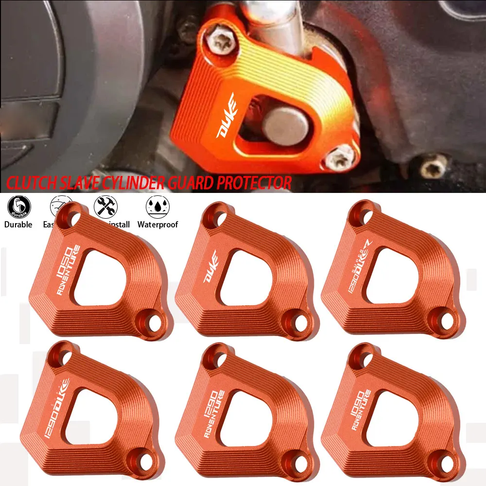 Motorcycles Clutch Slave Cylinder Guard Protector For KTM 990 1050 1090 1190 1290 Smr SMT Super Adventure R Gt Superduke ADV 990
Motorcycles Clutch Slave Cylinder Guard Protector For KTM 990 1050 1090 1190 1290 Smr SMT Super Adventure R Gt Superduke ADV 990