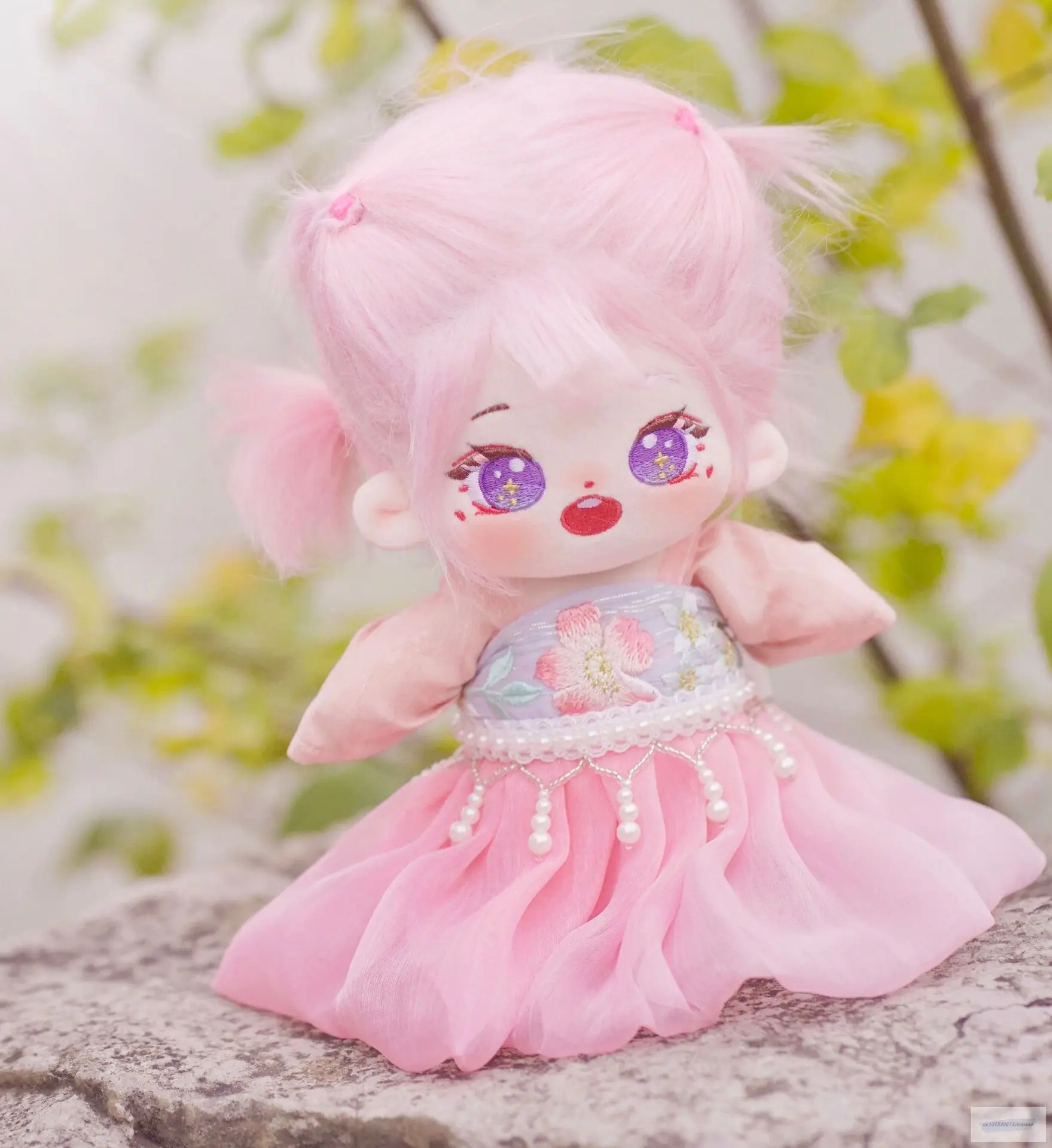 20cm Idol Doll Animal Plush Star Naked Doll Stuffed Custom Figure Toys Cotton Baby Plushies Toys Fans Collection Gifts Girls
20cm Idol Doll Animal Plush Star Naked Doll Stuffed Custom Figure Toys Cotton Baby Plushies Toys Fans Collection Gifts Girls