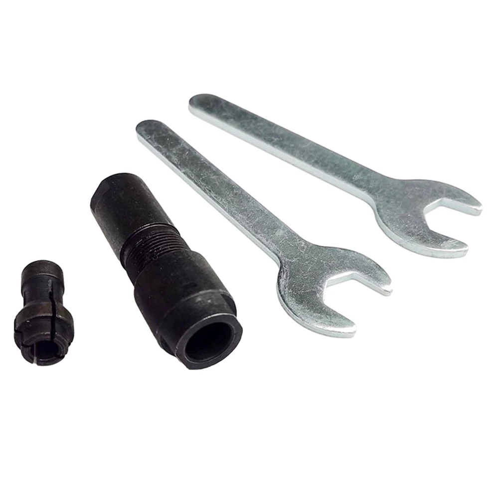 Electric Grinder Conversion Head With Wrench M10 Thread Chuck For 100 Angle Grinder Modified Adapter To Straight Grinder Tools
Electric Grinder Conversion Head With Wrench M10 Thread Chuck For 100 Angle Grinder Modified Adapter To Straight Grinder Tools