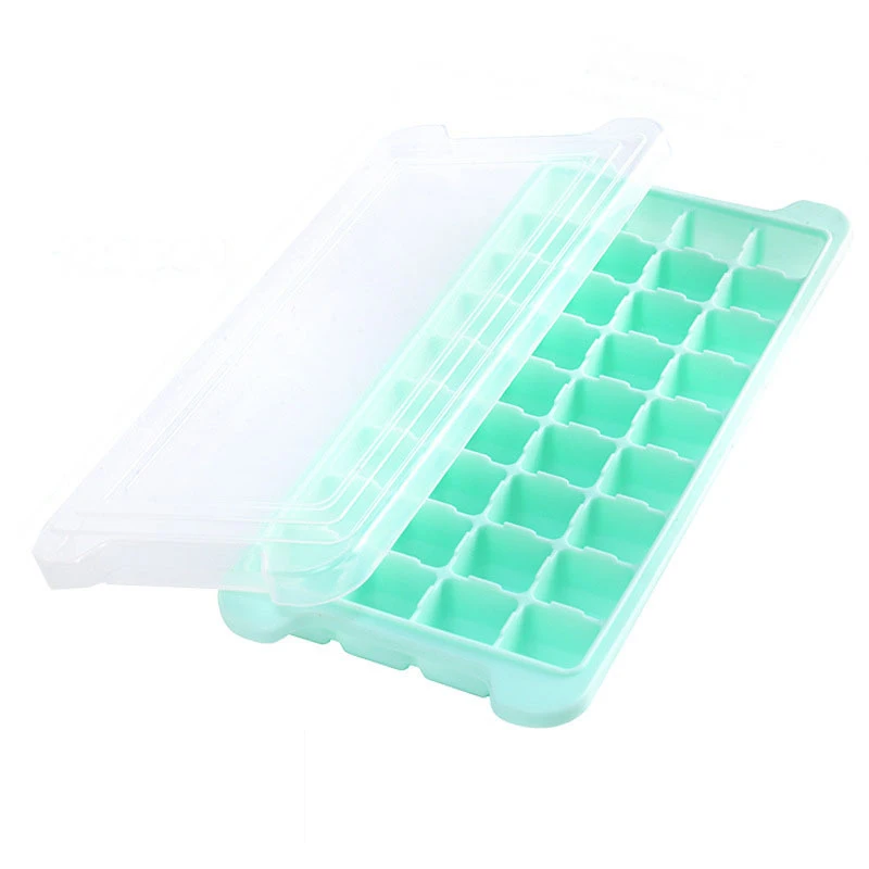 Ice Cube Tray Ice Balls Makers Silicone Ice Cream Mold Summer Cool Gadgets Silicone Ice Mold Silicone Ice Box with Cover
Ice Cube Tray Ice Balls Makers Silicone Ice Cream Mold Summer Cool Gadgets Silicone Ice Mold Silicone Ice Box with Cover