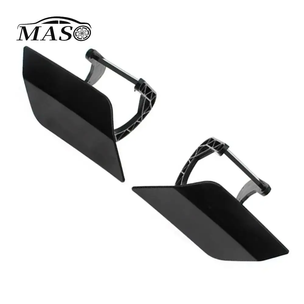 1 пара, насадки для омывателя переднего бампера Mercedes-Benz C230 C300 C350 2008-2009 A2048802224 A2048802124
1 пара, насадки для омывателя переднего бампера Mercedes-Benz C230 C300 C350 2008-2009 A2048802224 A2048802124