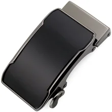 Alloy Ratchet Belt Buckle Automatic Slide Buckle Belt Accessories automatic belt buckle Inner width 3.6cm
Alloy Ratchet Belt Buckle Automatic Slide Buckle Belt Accessories automatic belt buckle Inner width 3.6cm