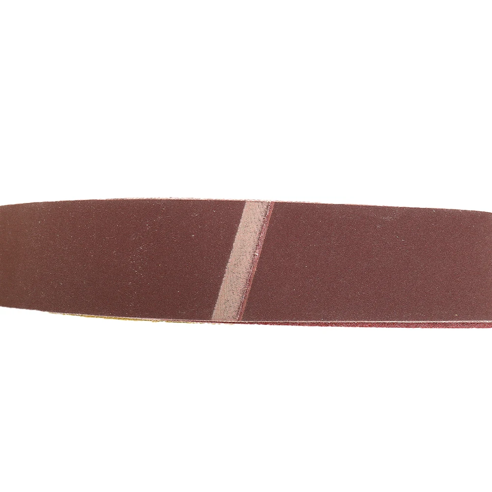 7pcs/Set 50x686mm 120/240/320/400/600/800/1000 Grits Sanding Belts Wood Grinding Sander Abrasive Tools Aluminum Oxide
7pcs/Set 50x686mm 120/240/320/400/600/800/1000 Grits Sanding Belts Wood Grinding Sander Abrasive Tools Aluminum Oxide