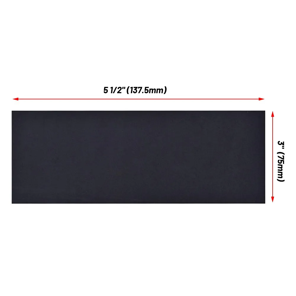 High Quality Sandpaper Set Polishing Kit Sandpaper 400-3000 Grit 400/600/800/1000/1200/1500/2000/2500/3000 Grit Fine Grit
High Quality Sandpaper Set Polishing Kit Sandpaper 400-3000 Grit 400/600/800/1000/1200/1500/2000/2500/3000 Grit Fine Grit