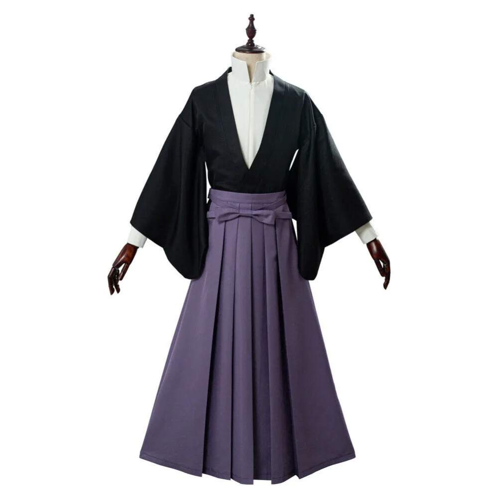 Toilet-bound Hanako-kun Yugi Tsukasa Uniform Outfit Cosplay Costume Yugi Tsukasa wig Halloween Men women JK kimono costume
Toilet-bound Hanako-kun Yugi Tsukasa Uniform Outfit Cosplay Costume Yugi Tsukasa wig Halloween Men women JK kimono costume