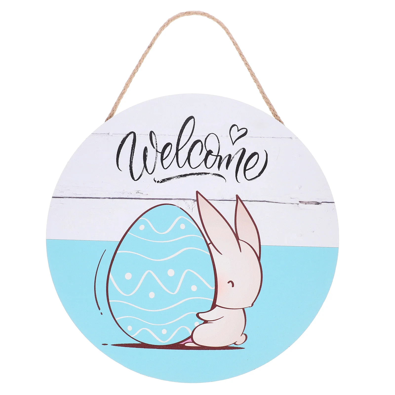 Easter Door Sign Hanging Decoration Scene Layout Pendant Wall Emblems Decorate Farmhouse Wooden
Easter Door Sign Hanging Decoration Scene Layout Pendant Wall Emblems Decorate Farmhouse Wooden