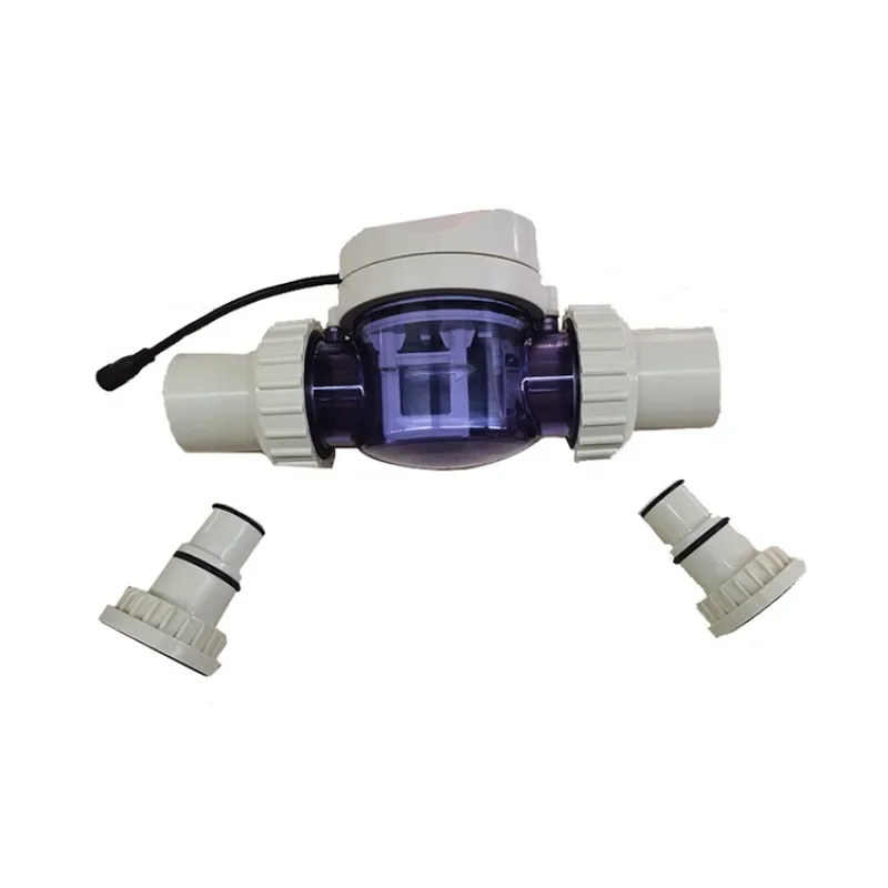 Good Quality New Arrivals Pool Water Salt Chlorinator Chlorine Generator From Salt
Good Quality New Arrivals Pool Water Salt Chlorinator Chlorine Generator From Salt