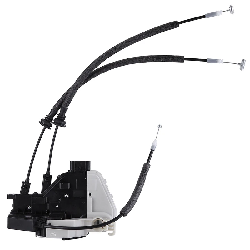 Front Left Driver Door Lock Actuator 81310-2W010 Fits For 2013-2019 Hyundai Santa Fe
Front Left Driver Door Lock Actuator 81310-2W010 Fits For 2013-2019 Hyundai Santa Fe