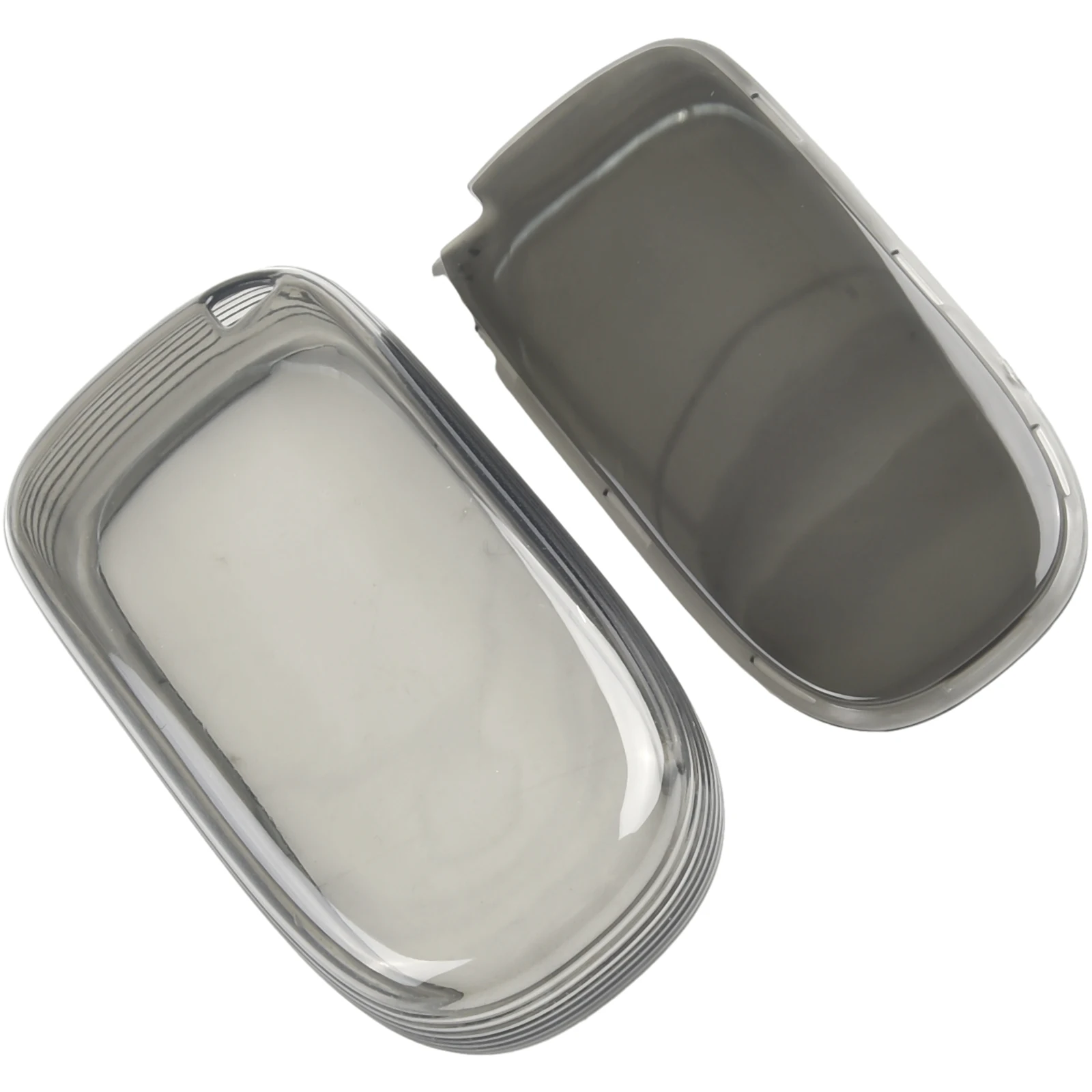 Black Transparent Key Fob Case Cover For Jeep For Grand For Cherokee 2014-2021 Car Key Case Modification Accessories
Black Transparent Key Fob Case Cover For Jeep For Grand For Cherokee 2014-2021 Car Key Case Modification Accessories