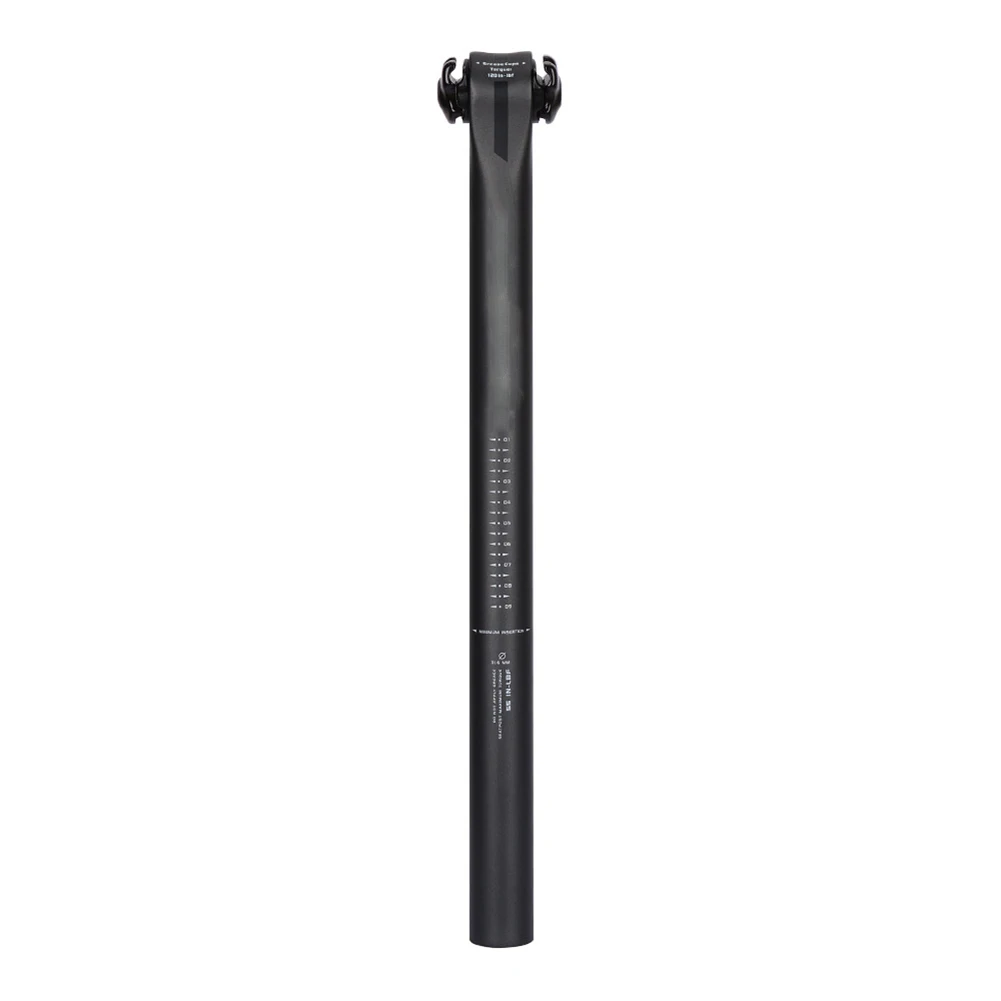 Carbon Fiber Road Bike For Seat Post Gray Silver Matte 5°/20° Float Tube 350/ 400mm T800 Carbon Fiber Outdoor Cycling Accessorie
Carbon Fiber Road Bike For Seat Post Gray Silver Matte 5°/20° Float Tube 350/ 400mm T800 Carbon Fiber Outdoor Cycling Accessorie