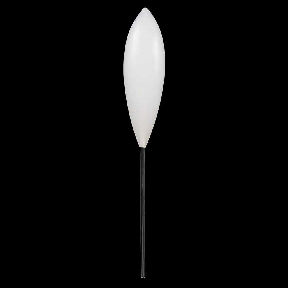 Lure Fishing Float Tackle 15/20/25/30/40/50g Acrylic Environmentally Friendly Float Floats Good High Quality New
Lure Fishing Float Tackle 15/20/25/30/40/50g Acrylic Environmentally Friendly Float Floats Good High Quality New