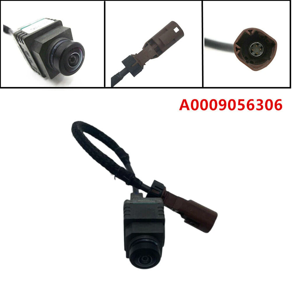 Car 360Degree Front Surround Camera For Benz For Mercedes C-class W205 E-class W213 C238 2017-2020 S-class W222 X222 A0009056306
Car 360Degree Front Surround Camera For Benz For Mercedes C-class W205 E-class W213 C238 2017-2020 S-class W222 X222 A0009056306