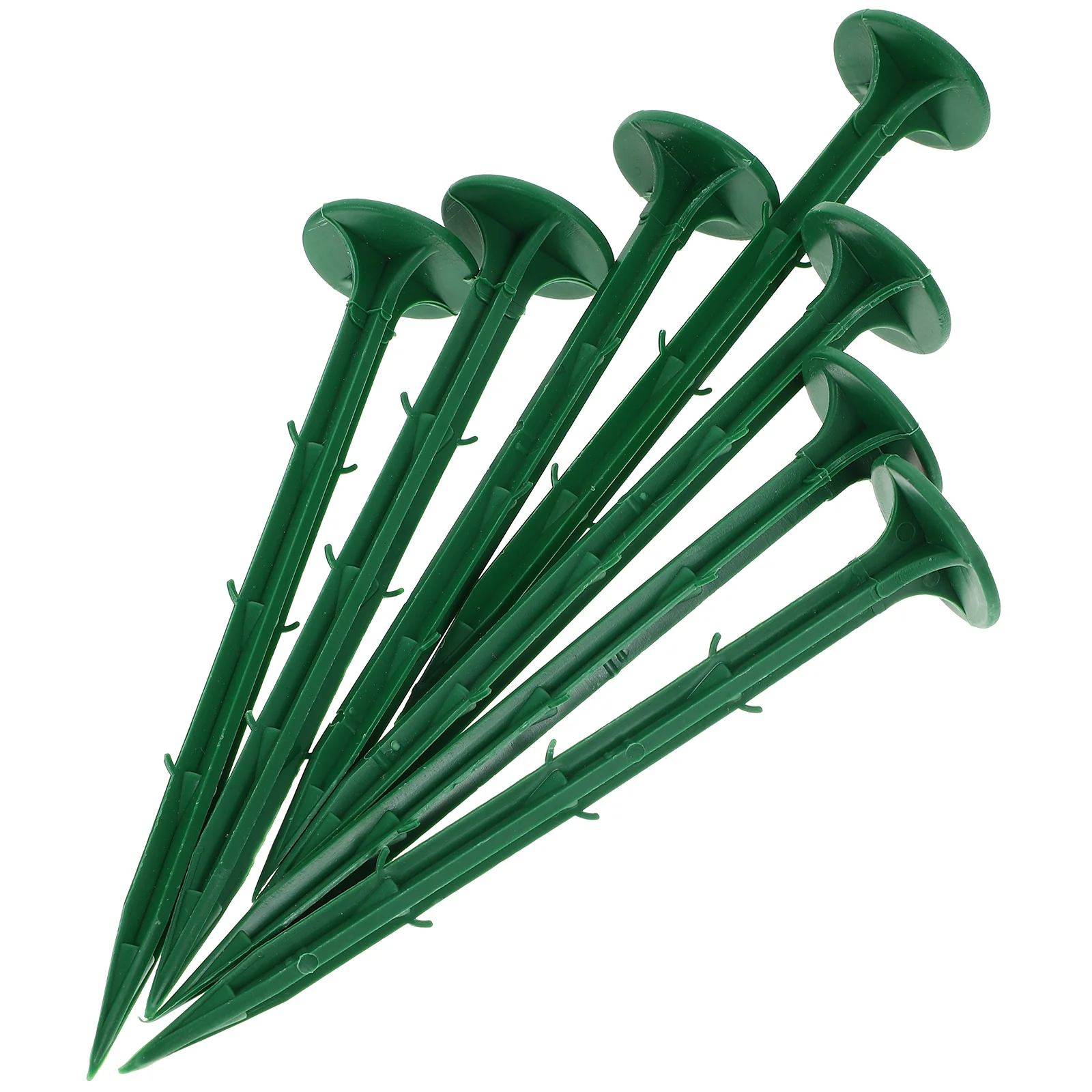 100 Pcs Orchard Greenhouse Nails Tarp Stakes for Ground Tents Garden Tarp Stakess Lawn
100 Pcs Orchard Greenhouse Nails Tarp Stakes for Ground Tents Garden Tarp Stakess Lawn