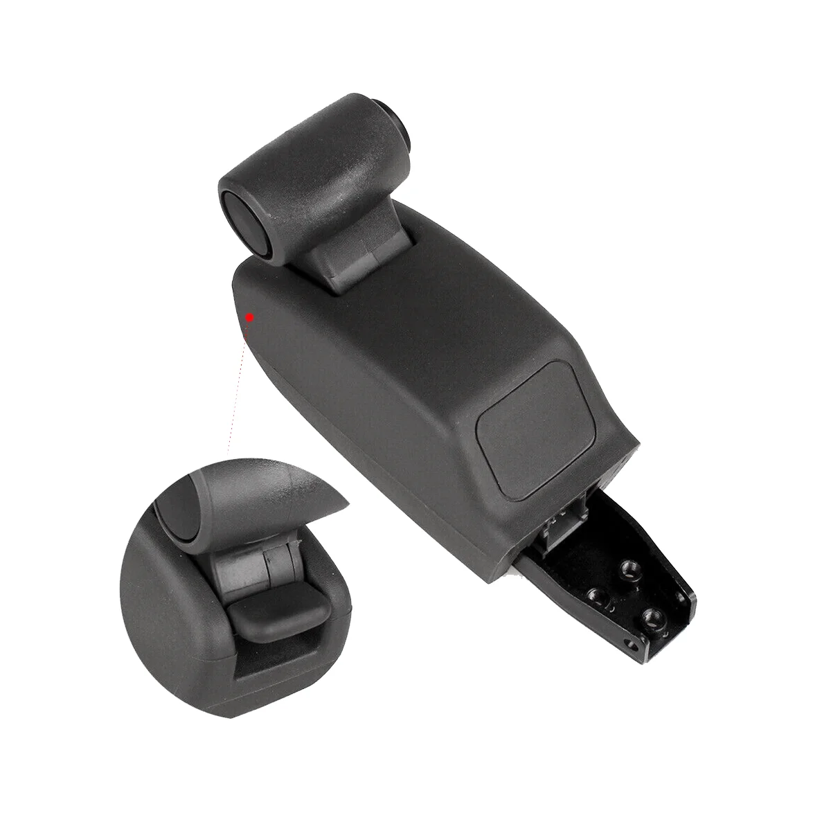 Automatic Gearbox Shift Lever Speed Control Unit Transmission Shift Knob for Mercedes Benz Truck MP2 MP3 9432601209
Automatic Gearbox Shift Lever Speed Control Unit Transmission Shift Knob for Mercedes Benz Truck MP2 MP3 9432601209