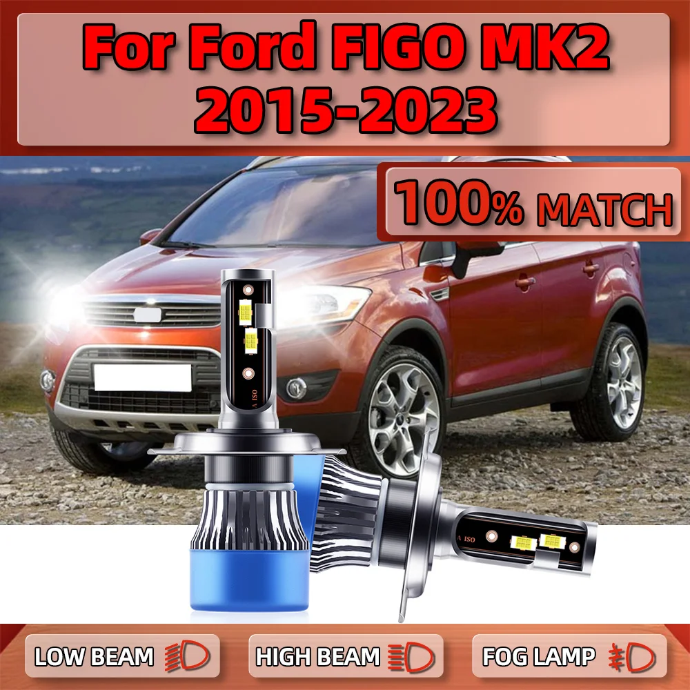 Лампы для автомобильных фар, 120 лм, H4, 6000 Вт, дальний и ближний свет, Turbo светодиодный 12 В, 2018 K для Ford FIGO MK2 2015-2019, 2020, 2021, 2022, 2023,
Лампы для автомобильных фар, 120 лм, H4, 6000 Вт, дальний и ближний свет, Turbo светодиодный 12 В, 2018 K для Ford FIGO MK2 2015-2019, 2020, 2021, 2022, 2023,