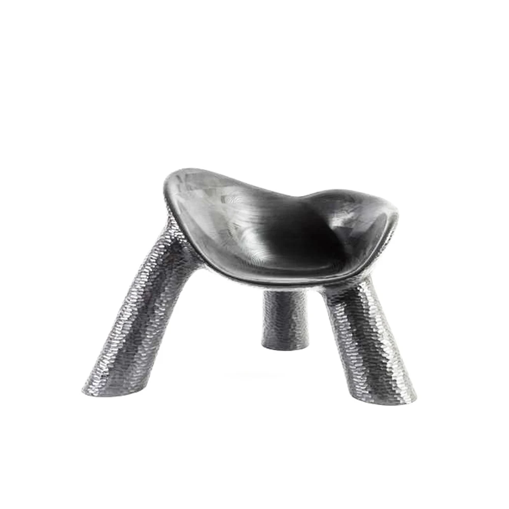 Nordic Designer Armchair Creative FRP Single-Seat Sofa Chair Special-Shaped Leisure Conference Chair
Nordic Designer Armchair Creative FRP Single-Seat Sofa Chair Special-Shaped Leisure Conference Chair