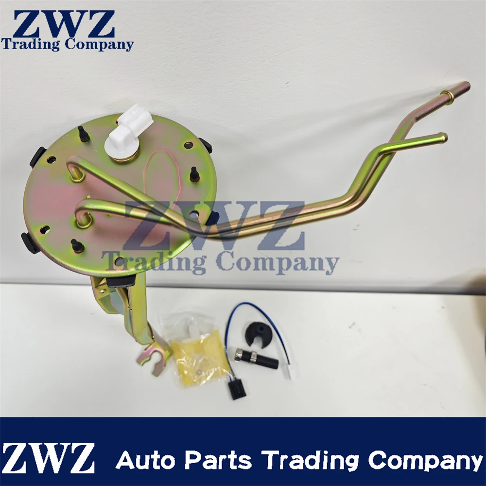 MR439709 For Mitsubishi Pajero Sport Nativa V33 3.0 Montero 2005 Sportage R Fuel Pump Bracket Without The Fuel Pump
MR439709 For Mitsubishi Pajero Sport Nativa V33 3.0 Montero 2005 Sportage R Fuel Pump Bracket Without The Fuel Pump