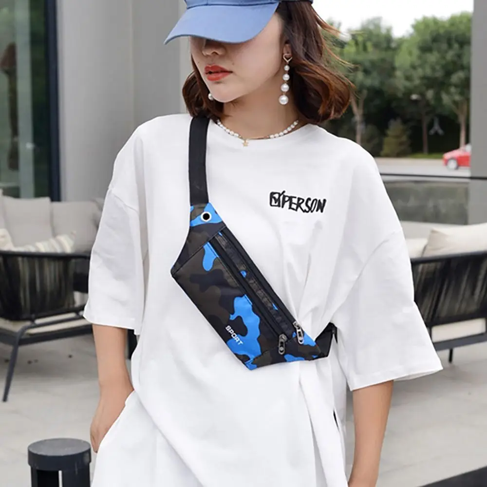 Nylon Running Waist Bag Running Belt Wear-resistant Fanny Pack Waterproof Zipper Marathon Jogging Bag Outdoor Riding Fitness
Nylon Running Waist Bag Running Belt Wear-resistant Fanny Pack Waterproof Zipper Marathon Jogging Bag Outdoor Riding Fitness