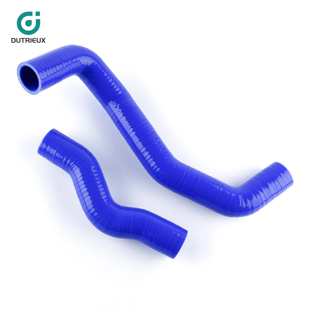 For 2003-2007 Nissan Infiniti G35 350Z CFQ35DE Upper Lower Silicone Radiator Coolant Hose Kit
For 2003-2007 Nissan Infiniti G35 350Z CFQ35DE Upper Lower Silicone Radiator Coolant Hose Kit