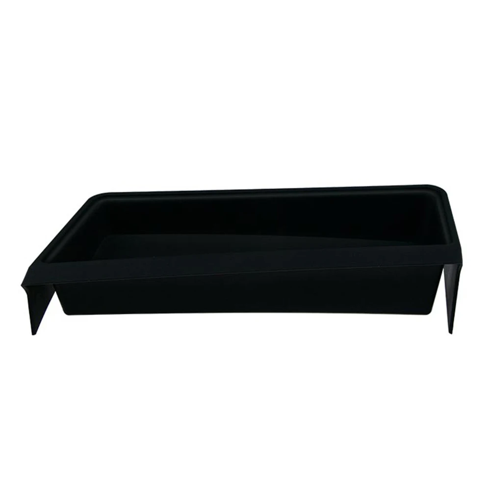 Tray Organizer Storage Box 1 Pc 1pcs 1x ABS Plastic Accessories Black Center Console Interior Navigation Screen
Tray Organizer Storage Box 1 Pc 1pcs 1x ABS Plastic Accessories Black Center Console Interior Navigation Screen