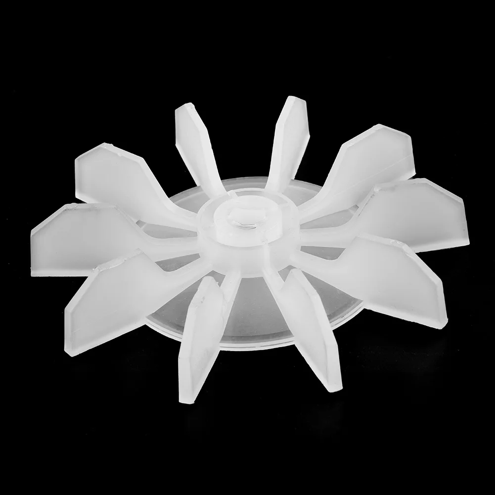 1 X Air Compressor Fan Blade Air Compressor Fan Blade Direct On Line Motor 14mm Shaft 135mm Outer Diameter Waterproof
1 X Air Compressor Fan Blade Air Compressor Fan Blade Direct On Line Motor 14mm Shaft 135mm Outer Diameter Waterproof