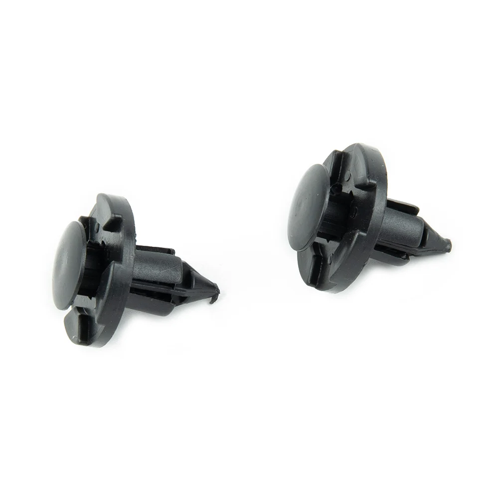 for Nissan Caravans Flaps Rivets Retainer Clips Bumper Push Black High Quality Buses 20pcs Plastic Fastener Set
for Nissan Caravans Flaps Rivets Retainer Clips Bumper Push Black High Quality Buses 20pcs Plastic Fastener Set